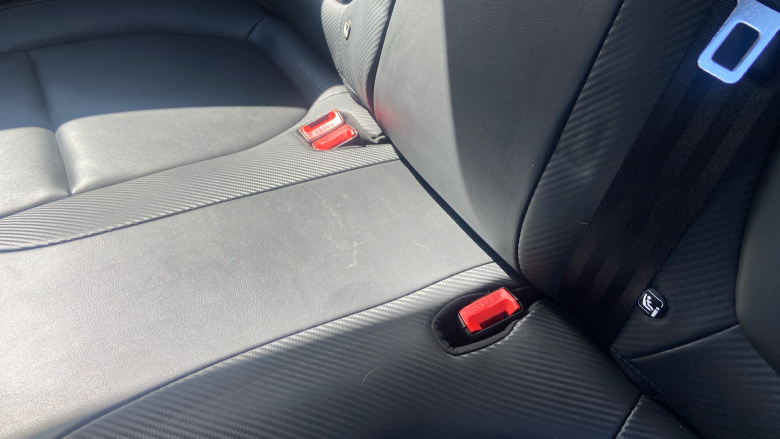 MG ZS 1.5 VTi-TECH Exclusive 5dr Petrol Hatchback